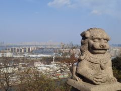 -阅江楼风景区