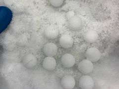 -Mr·Kuma酷么先生雪之乐园