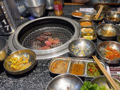 -红泥小火炉·东北泥炉烤肉(天一旗舰店)
