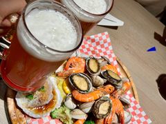 -日进一片海.生腌海鲜火锅.宵夜烧烤(三里屯总店)