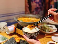 -和食亭·自助·烤肉·寿喜烧(海创园店)