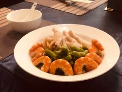 -马勒别墅·中餐厅