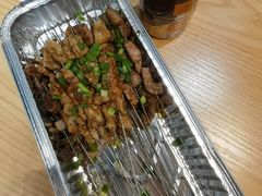 -黑皮烧烤(民意四路店)