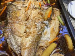 -里岛烤鱼(东港凯虹广场店)