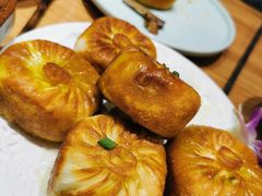 烤包子-品回味清真西北楼(宁波首店)