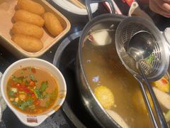 -尚合里潮汕牛肉火锅(海沧店)