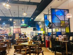 -金翠河烧鹅餐厅(北城天街店)