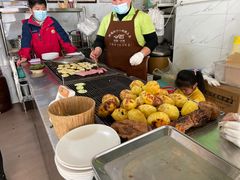 -胖媳妇烧洋芋(螺峰街总店)