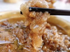 定家小酥肉-定家小酥肉·清真(回民街店)