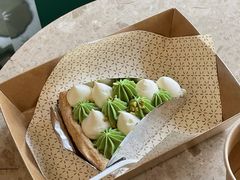 -Pie Bird(新闸路店)