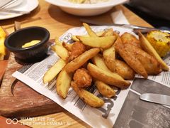 -米斯特比萨(望京西园店)