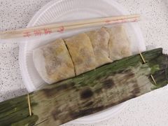 -结霜桥叻沙