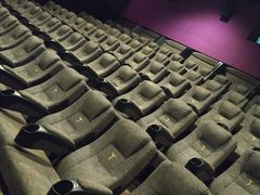 -金逸影城(影视中心IMAX店)