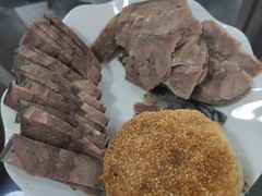 -姚记肚包肉(牛街春风社区店)