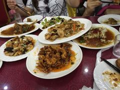 68-86大连老菜馆-林之六八·6886大连老菜馆