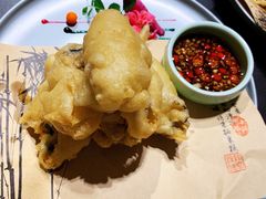 -恬阿姨庭院餐厅·生日宴