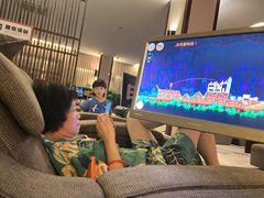 -汤连得温泉馆(宝山店)