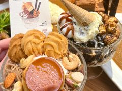 -CURRY YA 熟成咖哩專門店(深圳湾万象城店)
