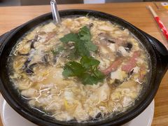 -买又大餐厅(福林里店)