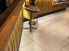 -星巴克(成都机场T2店)