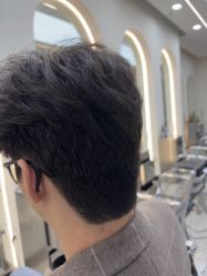-HD HAIR STYLE