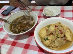 -西江红·株洲本地菜(滨江南路店)