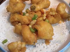 -粤顺渔坊·中山脆肉鲩火锅(清湖店)