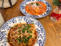 -NG PASTA吴居·中华意面·鲜牛排(南头古城店)