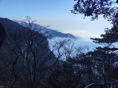-萍乡武功山风景名胜区