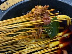 -冒椒火辣(太古里店)