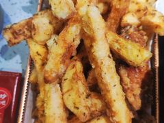-味妙烤鱼吧(回龙观店)