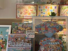 -猫的天空之城概念书店(束河店)