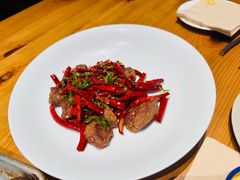 -素描餐厅(灵隐天竺店)