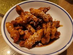 老醋里脊-大厨小馆(华阳城店)