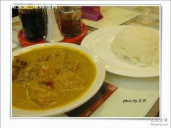 -翠华餐厅(旺角文华商场店)