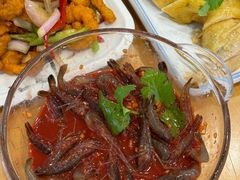 -品鲜村农家菜·阳澄湖大闸蟹(总店)