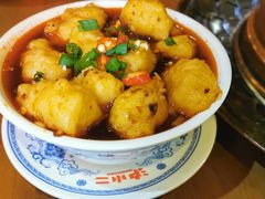 -炉小二铜锅牛蛙•川湘菜(三里屯店)