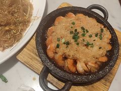 -小菜园新徽菜(合肥瑶海万达店)