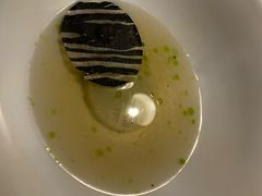 -三嚥阁 La Villa Restaurant
