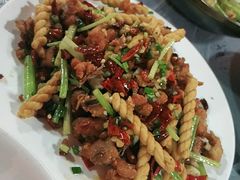 -虎虎龙虾大排档(双井店)