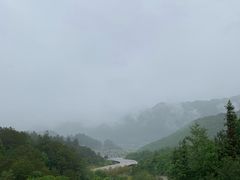 -腾冲云峰山
