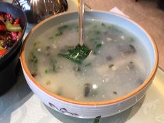 -老六饭店(翠通路店)