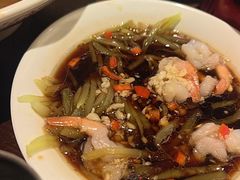 -古都历食南京菜·烤鸭·鸭血粉丝·汤包(南京博物院店)