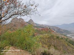 -太和山风景区