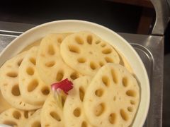 -重庆德庄火锅(映月湖环宇城店)