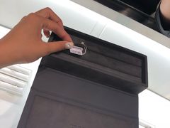 -Tiffany & Co.蒂芙尼
(天津万象城店)