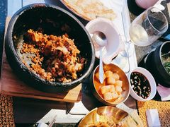 -亚龙湾红树林度假酒店-韩轩韩餐厅