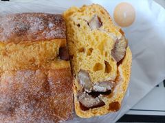 贝贝南瓜板栗洛代夫-PAOPAO Bakery&Café(港汇店)