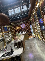 -香遇沙龙香水·调香·团建