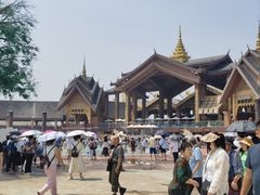 -西双版纳傣族园